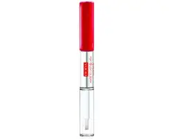 Pupa Milano Made To Last Lip Duo 006 Fire Red