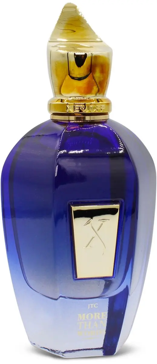 Xerjoff More Than Words Eau de Parfum 100ml