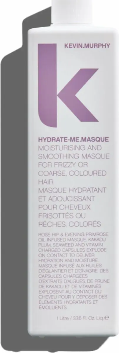 KEVIN.MURPHY Hydrate.Me Masque Haarmasker 1000ml