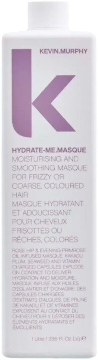 KEVIN.MURPHY Hydrate.Me Masque Haarmasker 1000ml