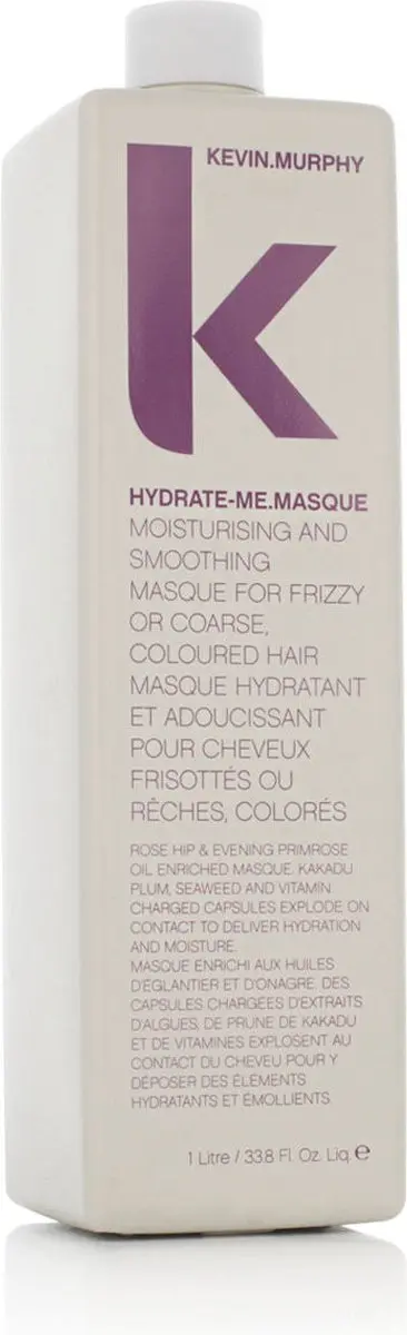 KEVIN.MURPHY Hydrate.Me Masque Haarmasker 1000ml
