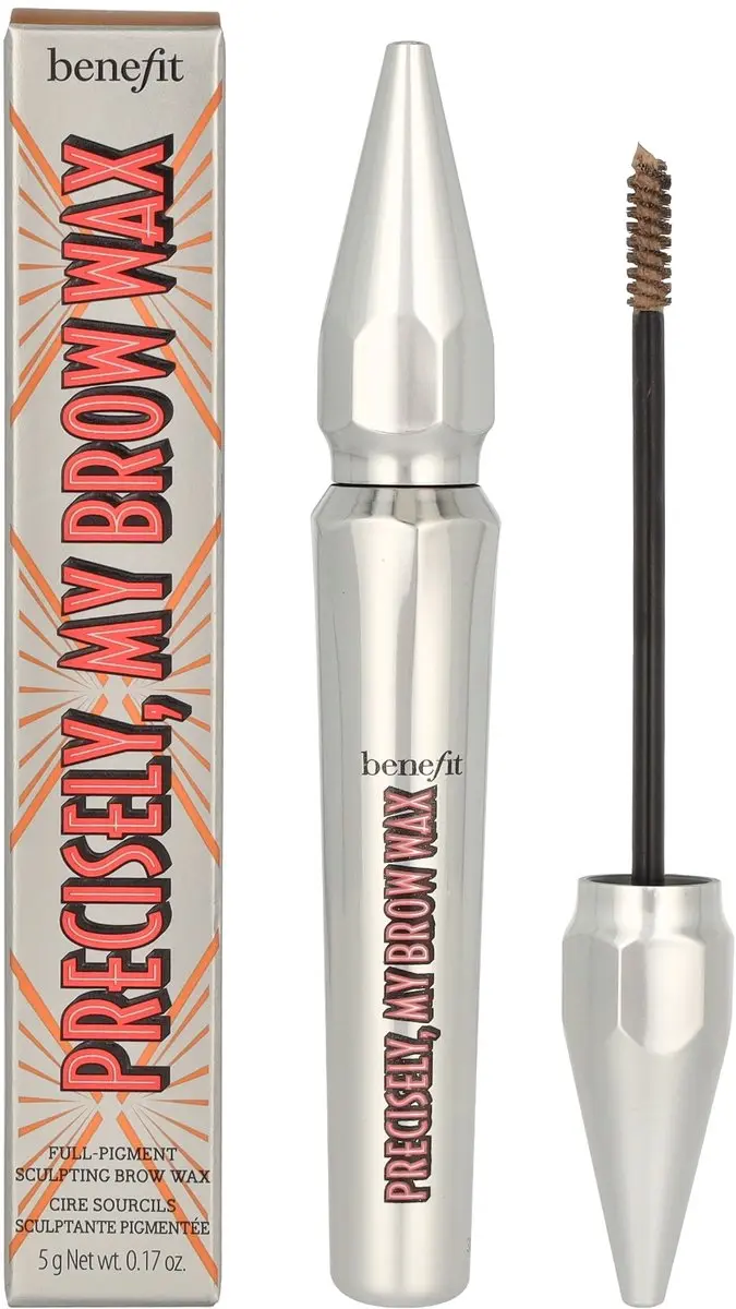 Benefit Precisely My Brow Wax #2 Warm Golden Blonde