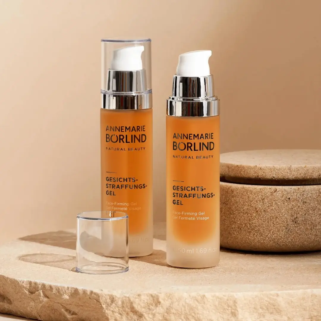 Annemarie Börlind Facial Firming Gel 50ml
