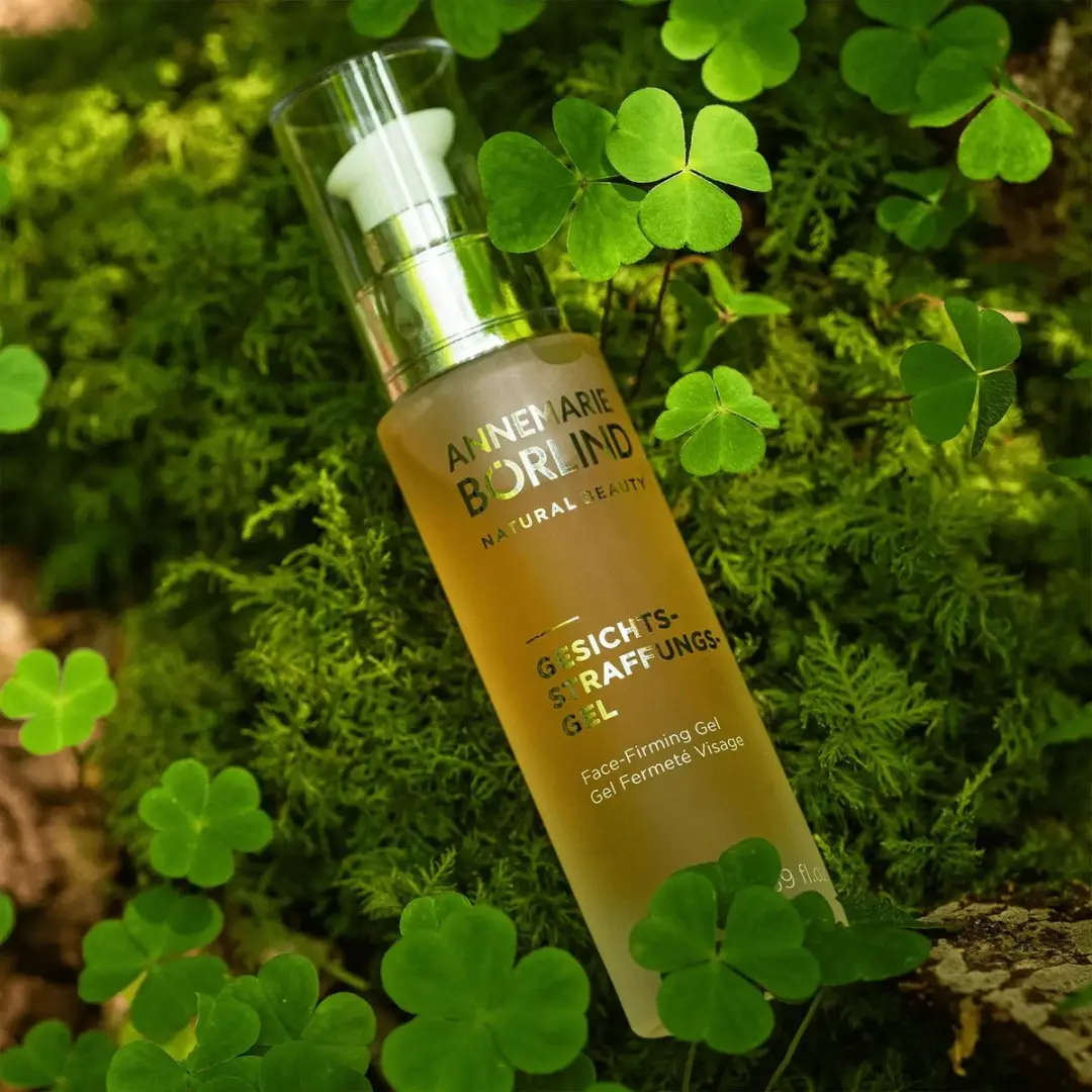 Annemarie Börlind Facial Firming Gel 50ml
