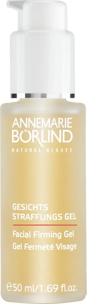 Annemarie Börlind Facial Firming Gel 50ml