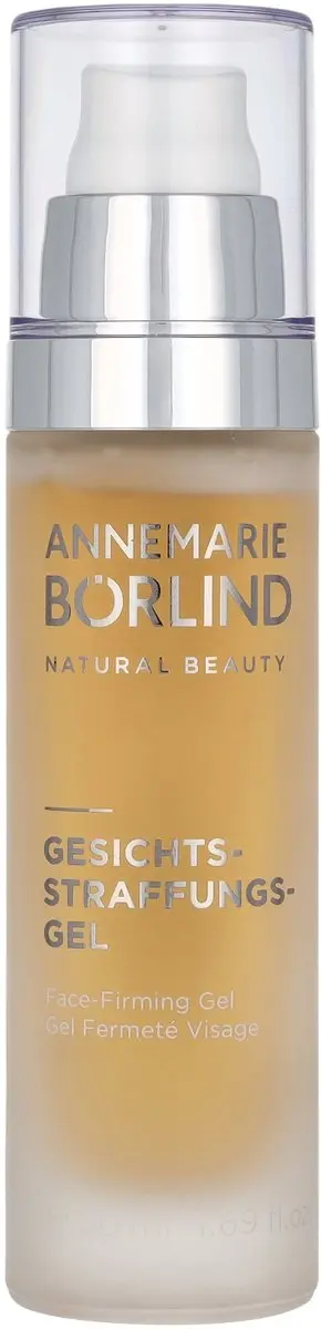 Annemarie Börlind Facial Firming Gel 50ml