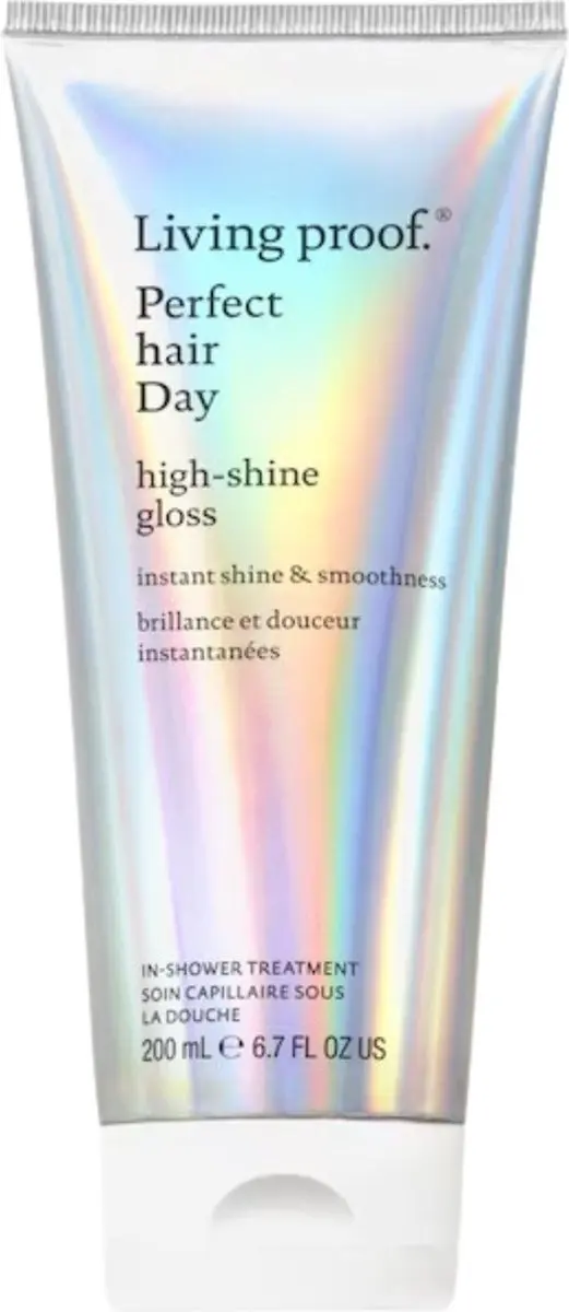 Living Proof Perfect Hair High Shine Gloss 200ml