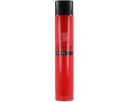 Inebrya Total Fix Extra Strong Hairspray 750ml