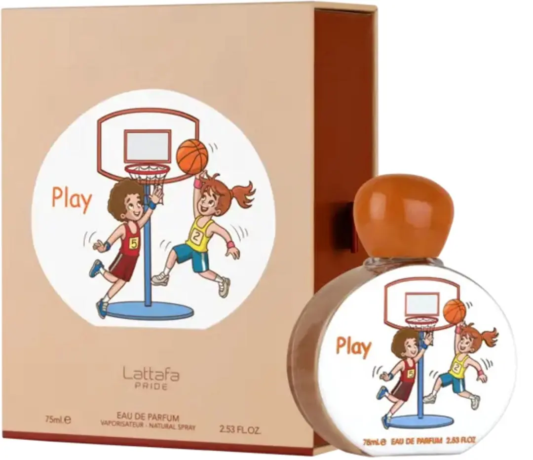 Lattafa Perfumes W 75ml