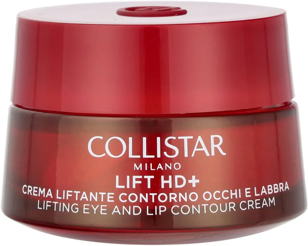 Collistar Lift HD+ Oog- en Lipcontourcrème 15ml