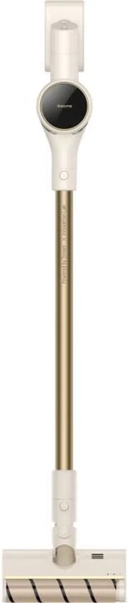 Dreame R10 Draadloze Stofzuiger - 120 Airwatts - Wit