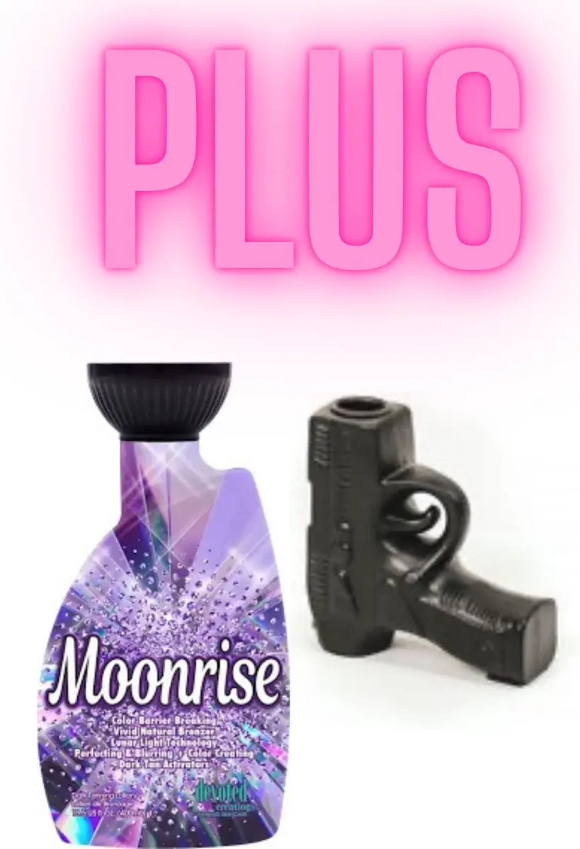 Devoted Creations Moonrise 400ml Pistool