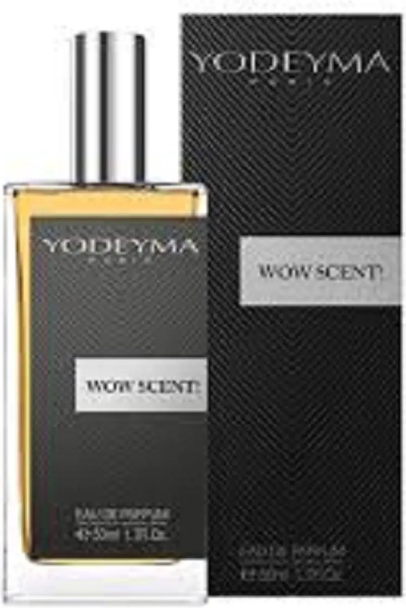 Yodeyma WOW Scent 50ml