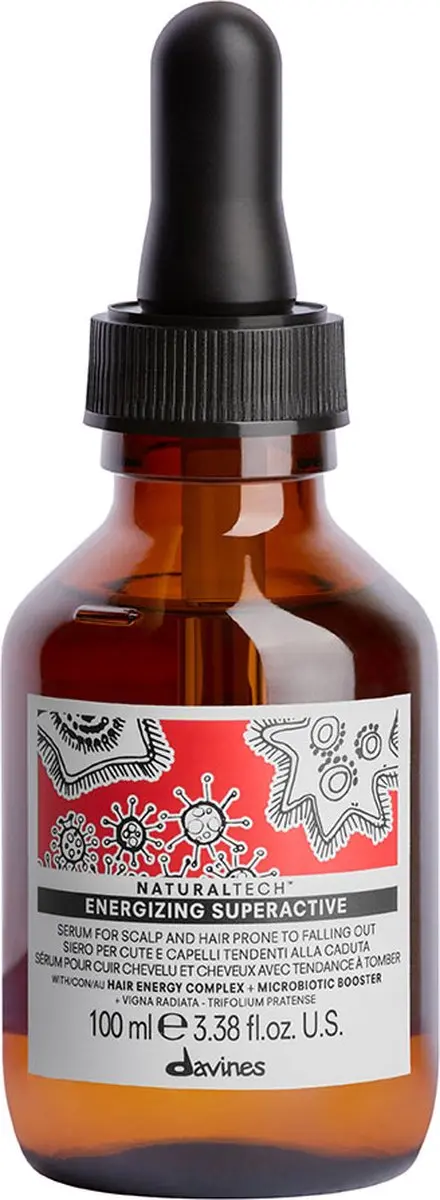Davines Energizing Superactive Anytime 100ml