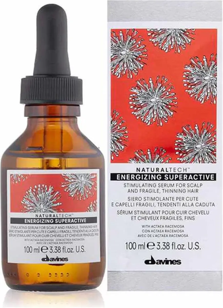 Davines Energizing Superactive Anytime 100ml
