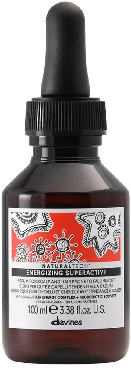 Davines Energizing Superactive Anytime 100ml