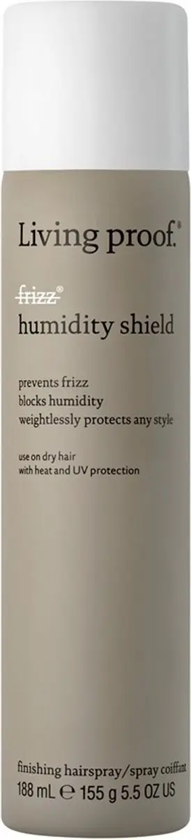 Living Proof No Frizz Humidity Shield 188ml