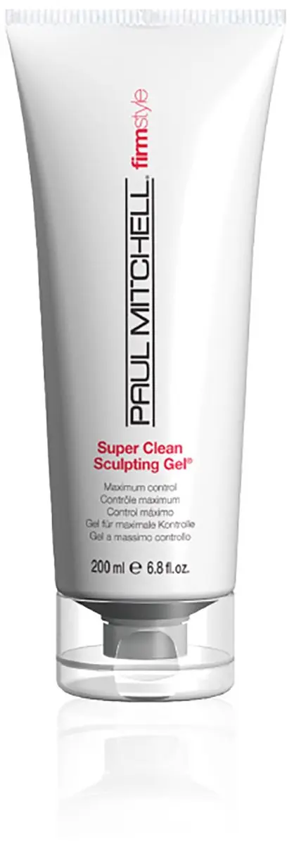 Paul Mitchell Firm Style Super Clean Sculpting Gel 200ml