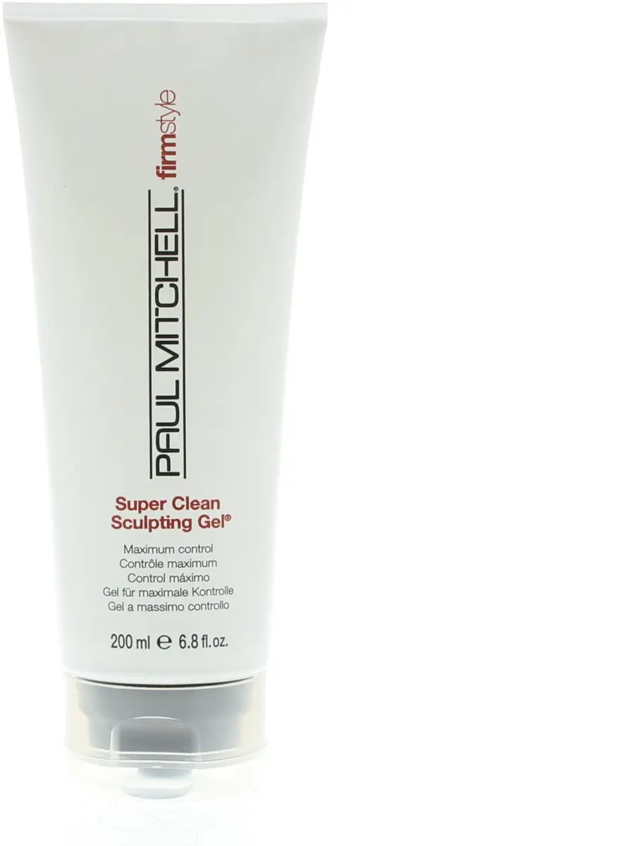 Paul Mitchell Firm Style Super Clean Sculpting Gel 200ml