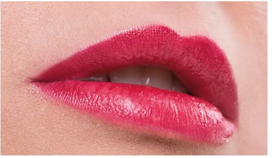 Benecos Lippenstift Marry Me - Rood 45mg