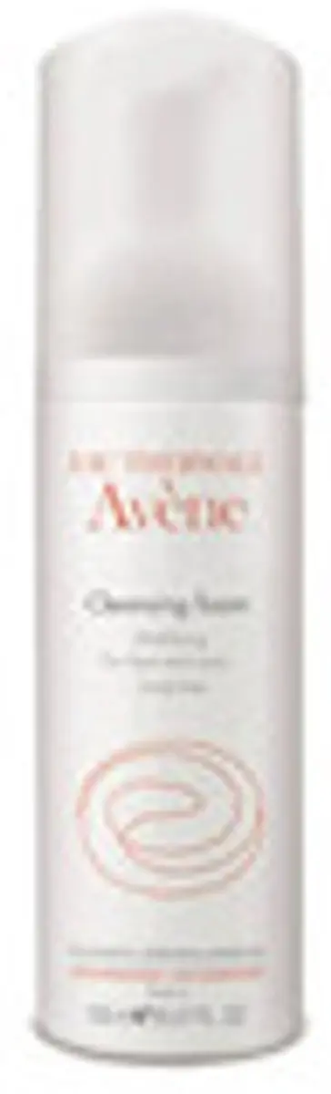 Avène Les Essentiels Reinigingsschuim 150ml