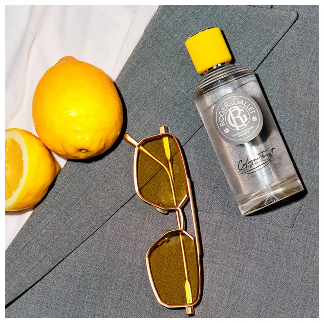 Roger & Gallet Cologne Twist Eau de Cologne 30ml