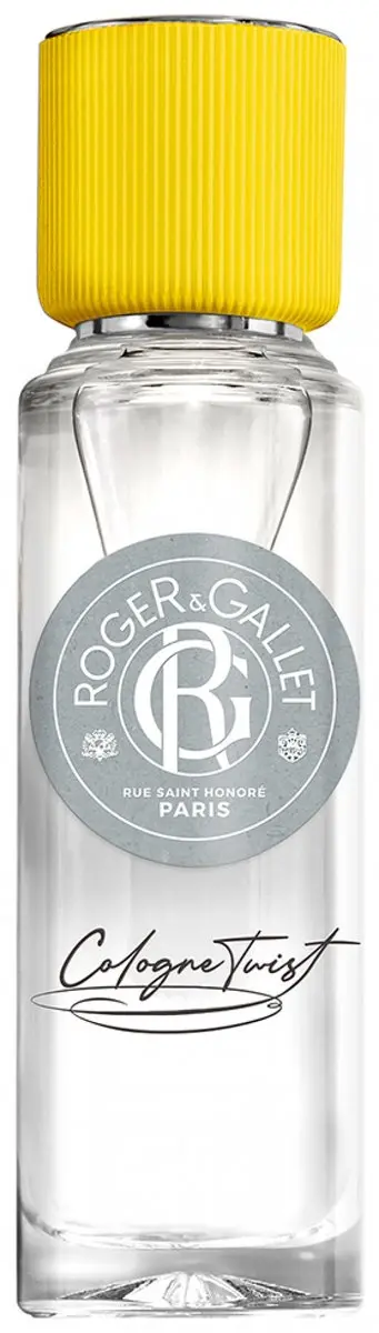 Roger & Gallet Cologne Twist Eau de Cologne 30ml