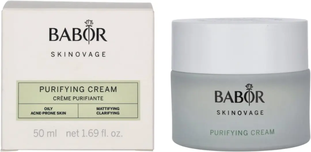 Babor Skinovage Purifying Cream 50ml