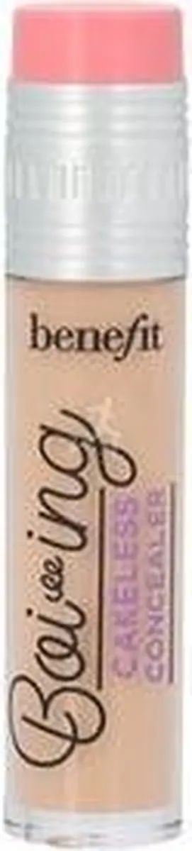 Benefit Boi-Ing Cakeless Concealer 5ml - Meerkleurig