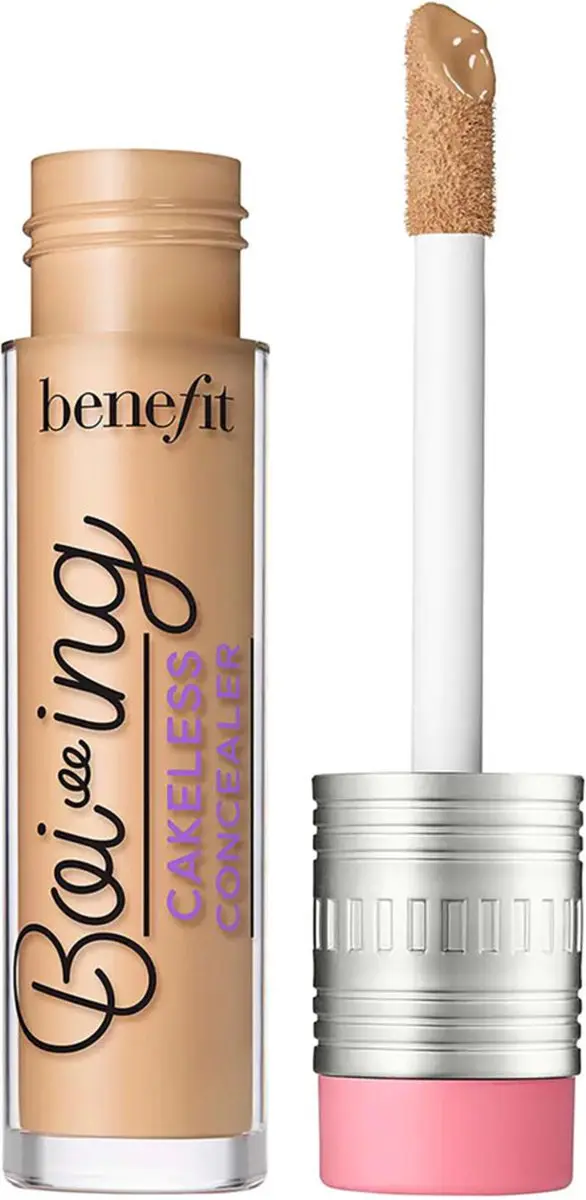 Benefit Boi-Ing Cakeless Concealer 5ml