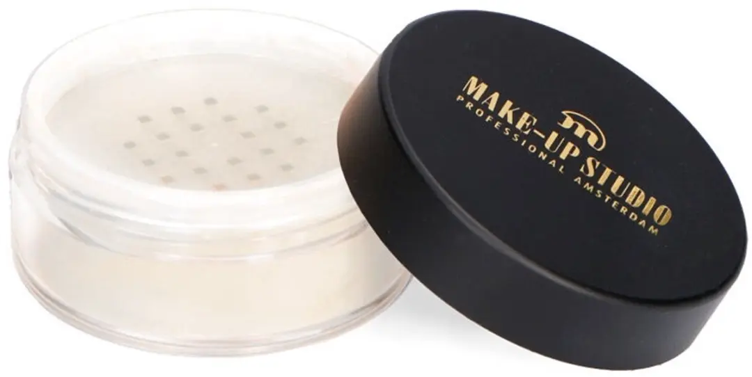 Make-up Studio Translucent Powder Extra Fine 10ml