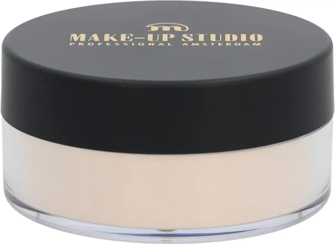 Make-up Studio Translucent Powder Extra Fine 10ml