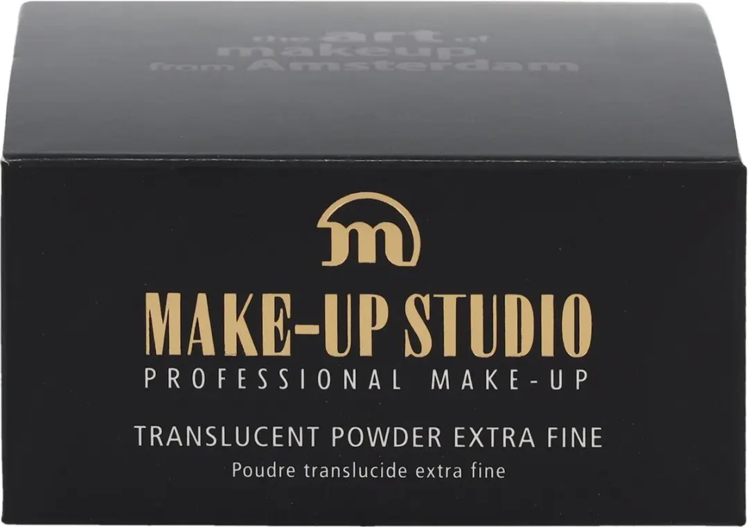 Make-up Studio Translucent Powder Extra Fine 10ml