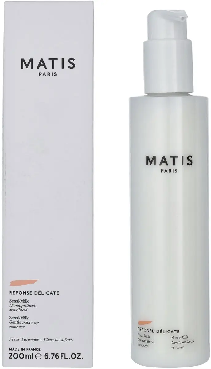 Matis Sensi Milk Tandpasta 200ml