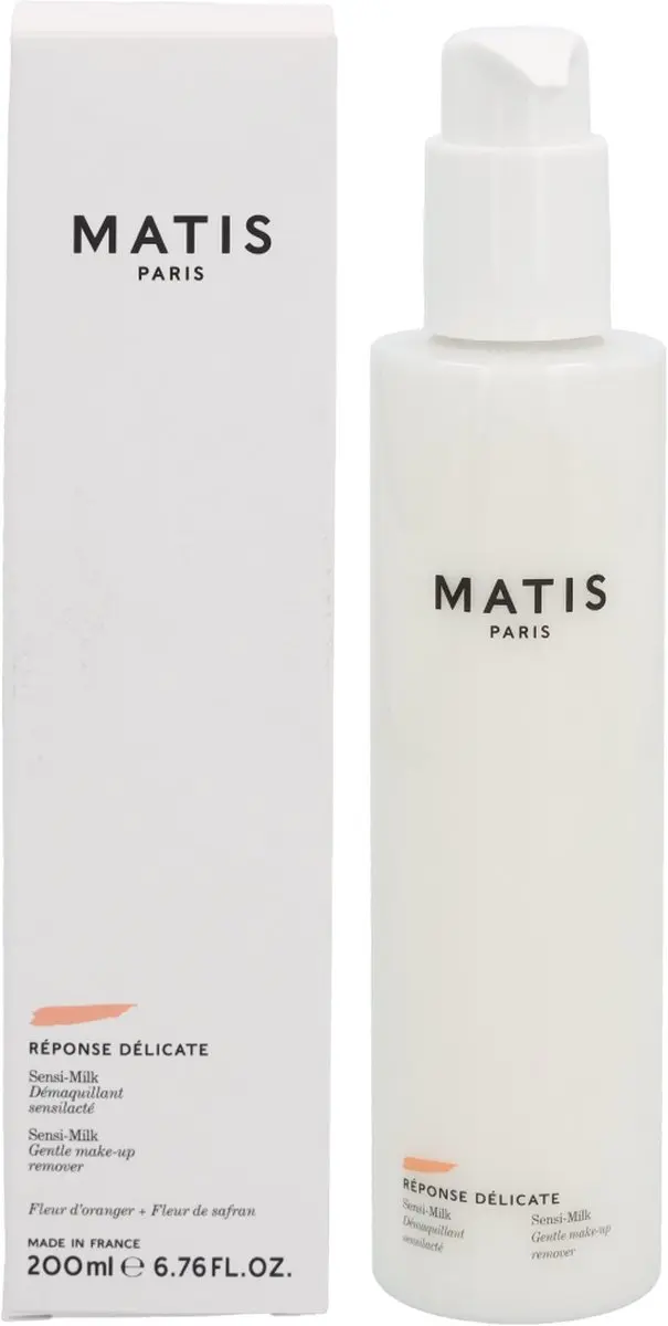 Matis Sensi Milk Tandpasta 200ml