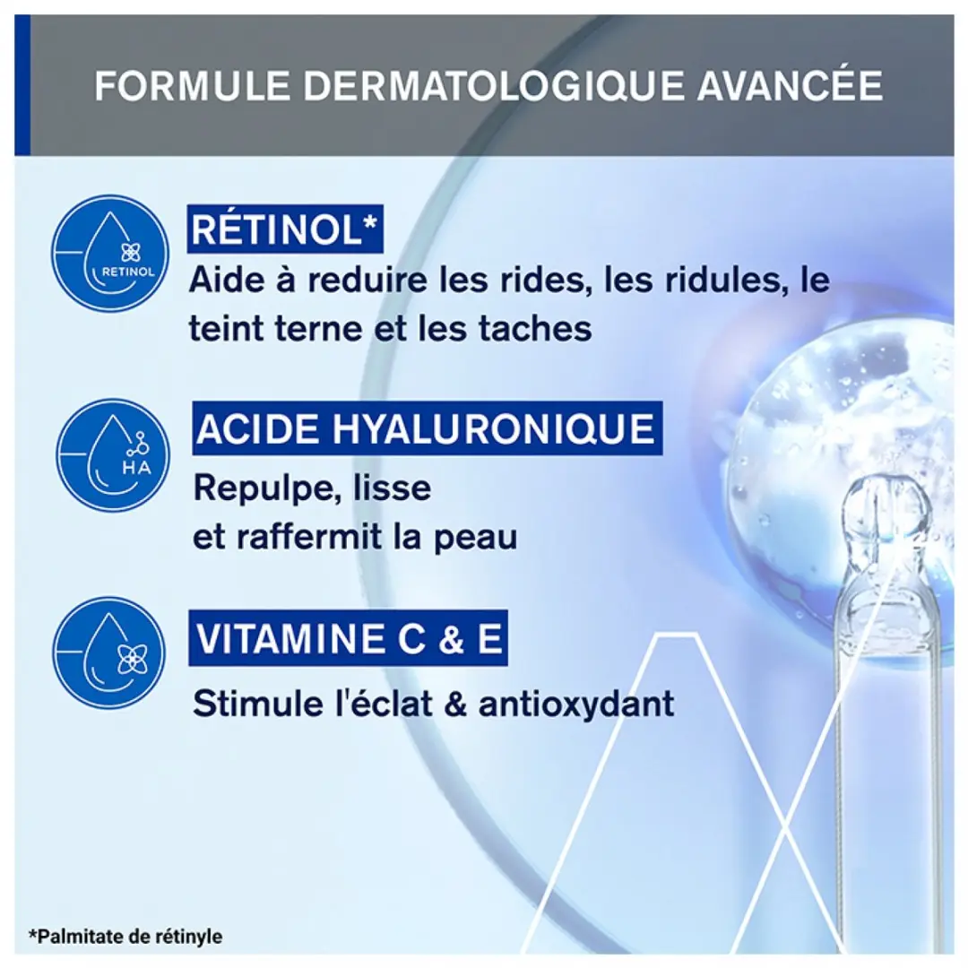 Uriage Age Lift Nachtcrème 40ml