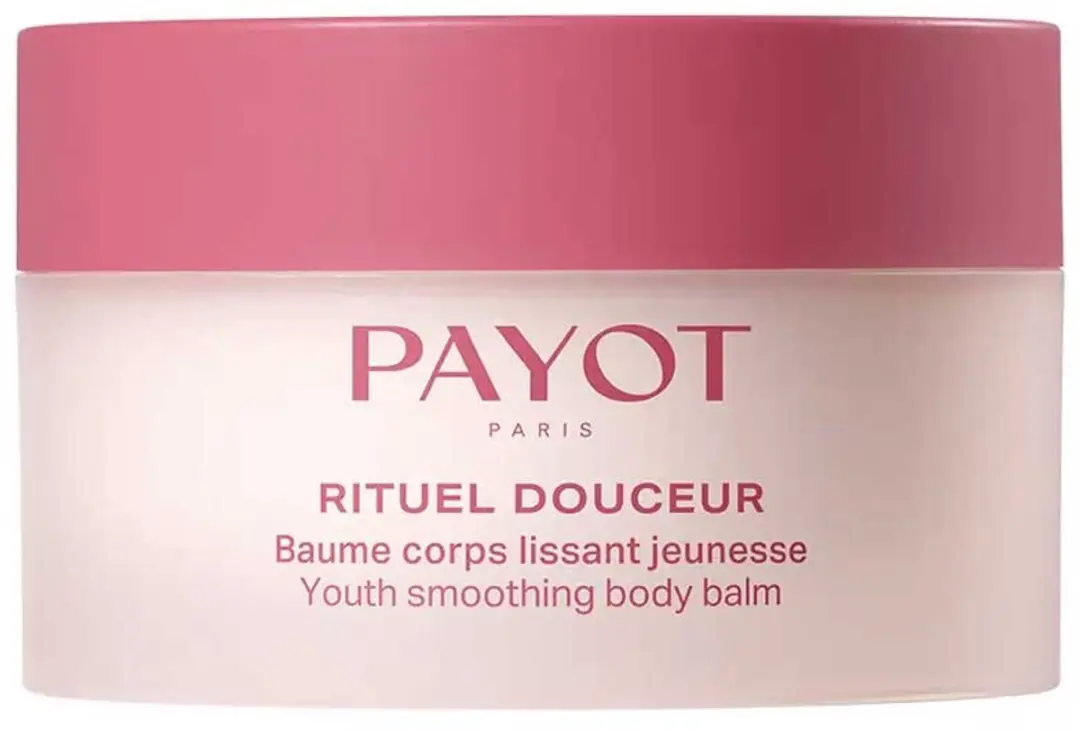 Payot Baume Corps Lissant Jeunesse Bodycrème 200ml