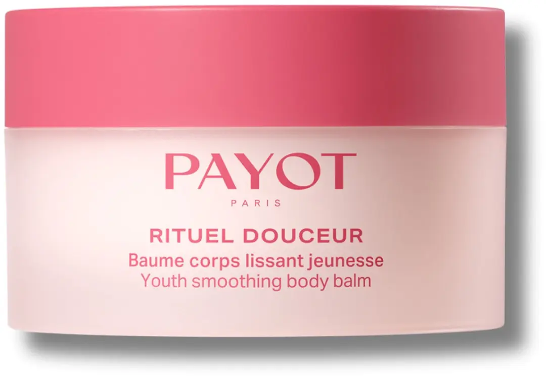 Payot Baume Corps Lissant Jeunesse Bodycrème 200ml
