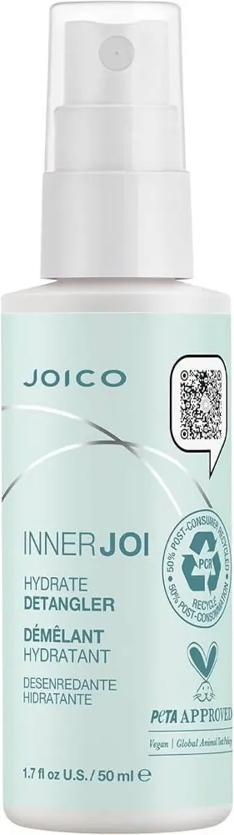 Joico Innerjoi Hydrate Detangler 50ml