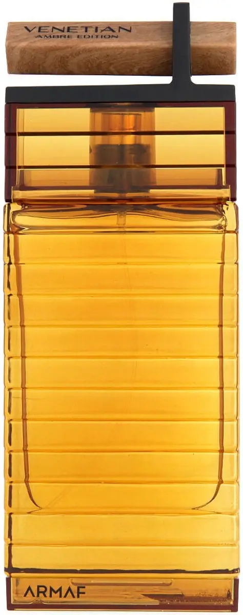 Armaf Venetian Ambre Edition Eau de Parfum 100ml