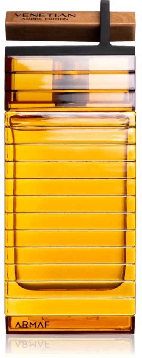 Armaf Venetian Ambre Edition Eau de Parfum 100ml