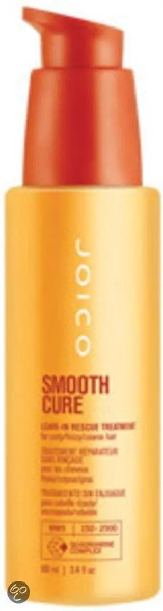 Joico Smooth Cure Leave-In Rescue Treatment 100ml