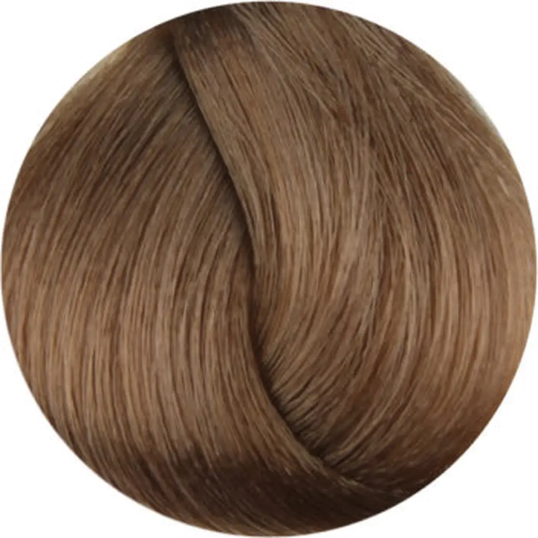 Fanola Orotherapy Keratin Haarverf 8.14 Glandula - 100ml