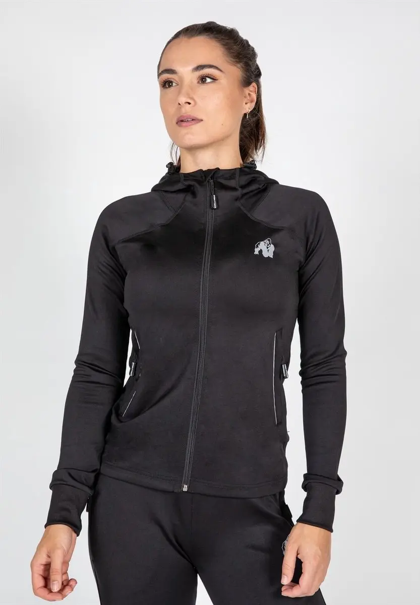Gorilla Wear Halsey Trainingsjas