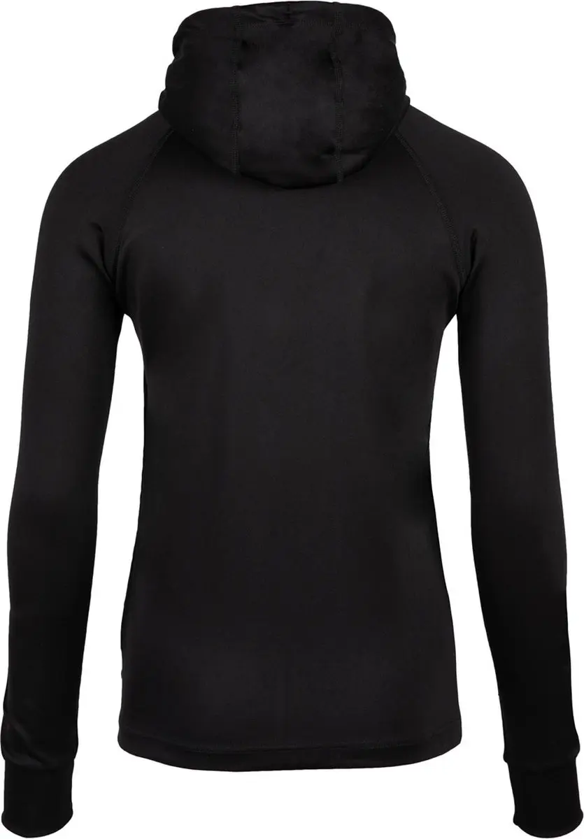 Gorilla Wear Halsey Trainingsjas - Zwart L