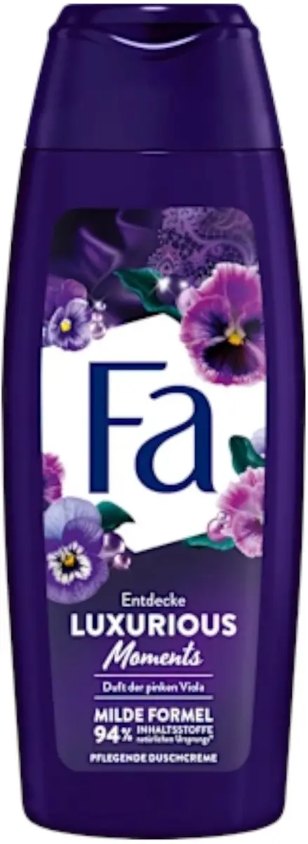 Fa Shower 250ml