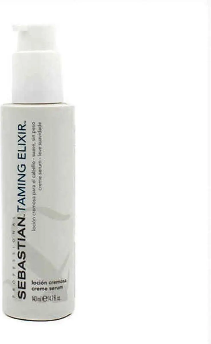 Sebastian Professional Flow Taming Elixir 140ml