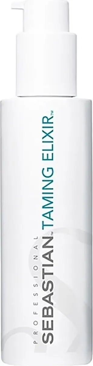 Sebastian Professional Flow Taming Elixir 140ml