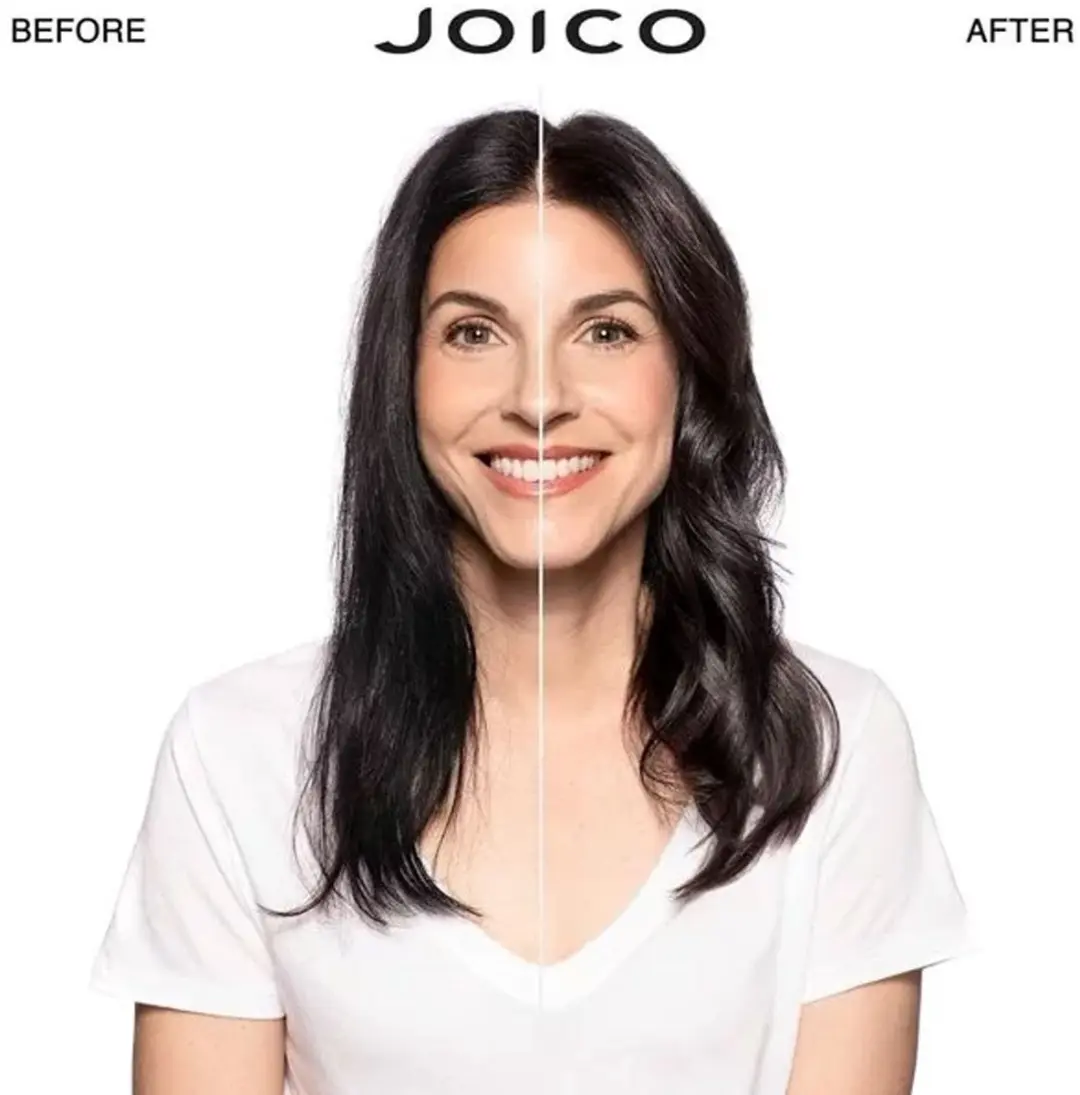 Joico YouthLock Anti-Frizz Blowout Crème 177ml