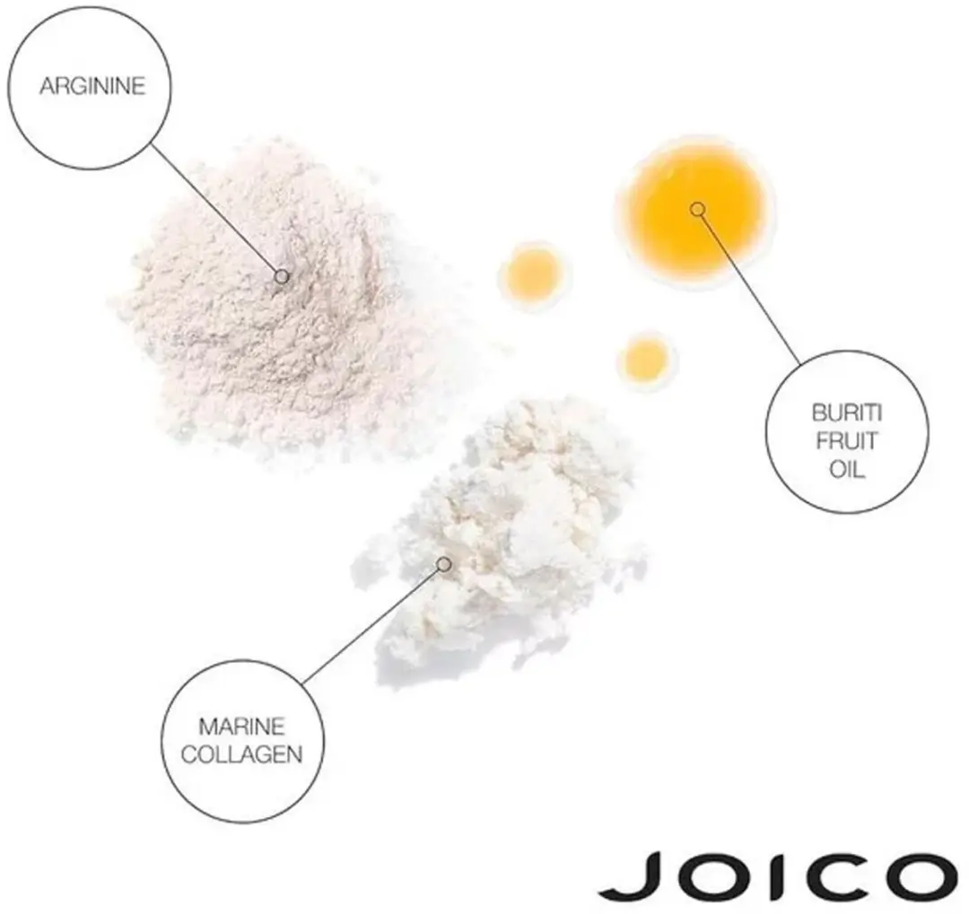 Joico YouthLock Anti-Frizz Blowout Crème 177ml - afbeelding 6 van 6